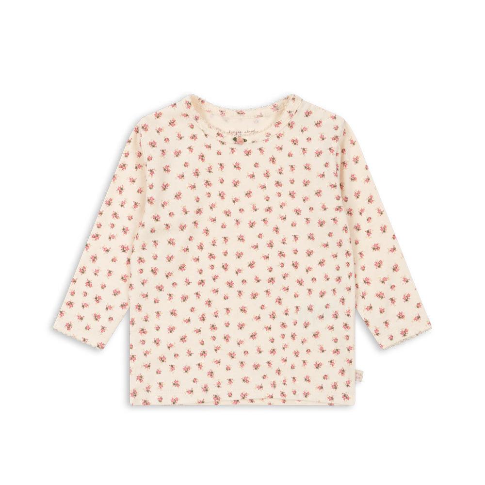 Bloomie Toddler Long Sleeve Shirt