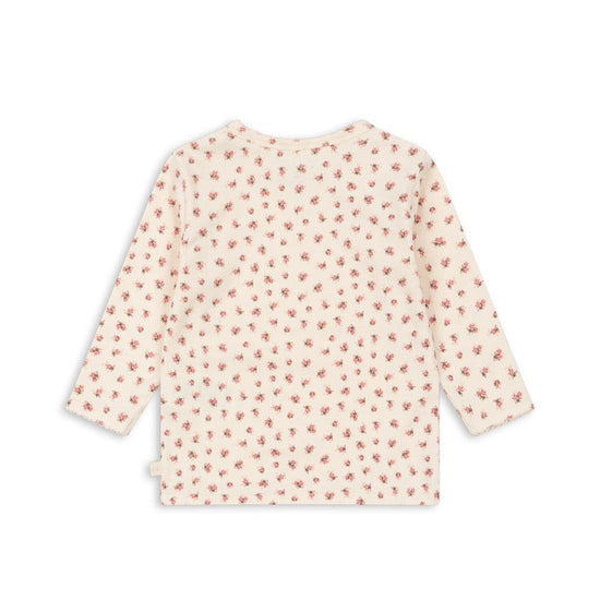 Bloomie Toddler Long Sleeve Shirt