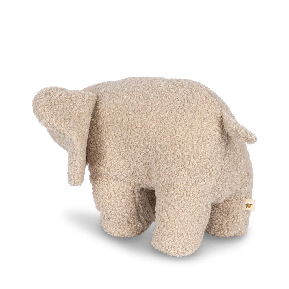 Larry the Teddy Elephant