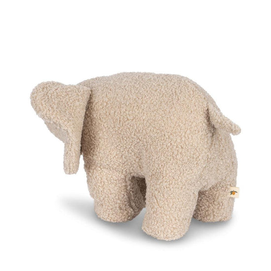 Larry the Teddy Elephant