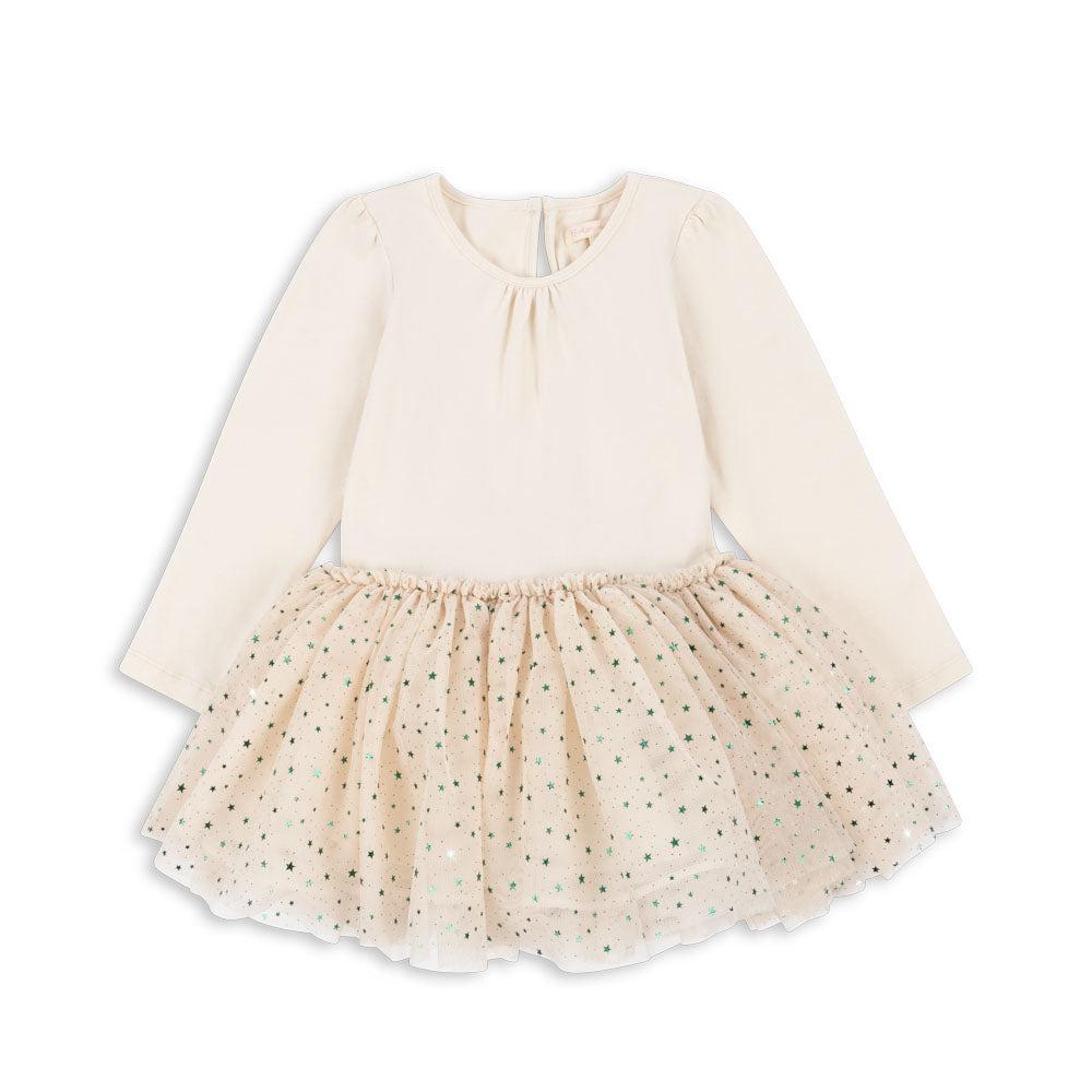 Fairy Ballerina Dress in Etoile