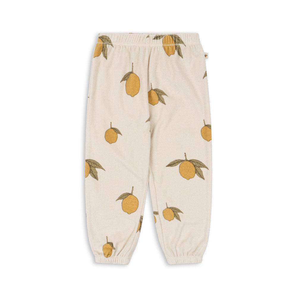 Mon Grand Citron Itty Sweatpants