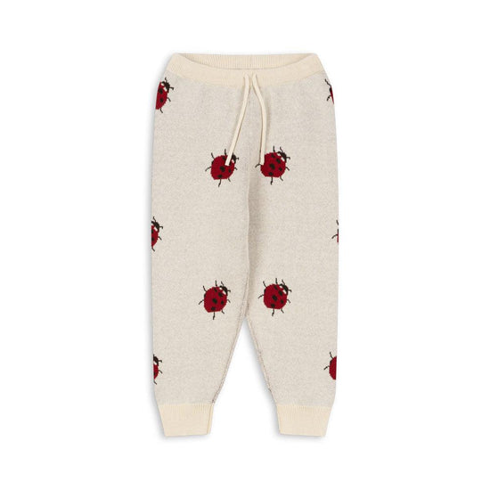 Ladybug Lapis Knit Pants