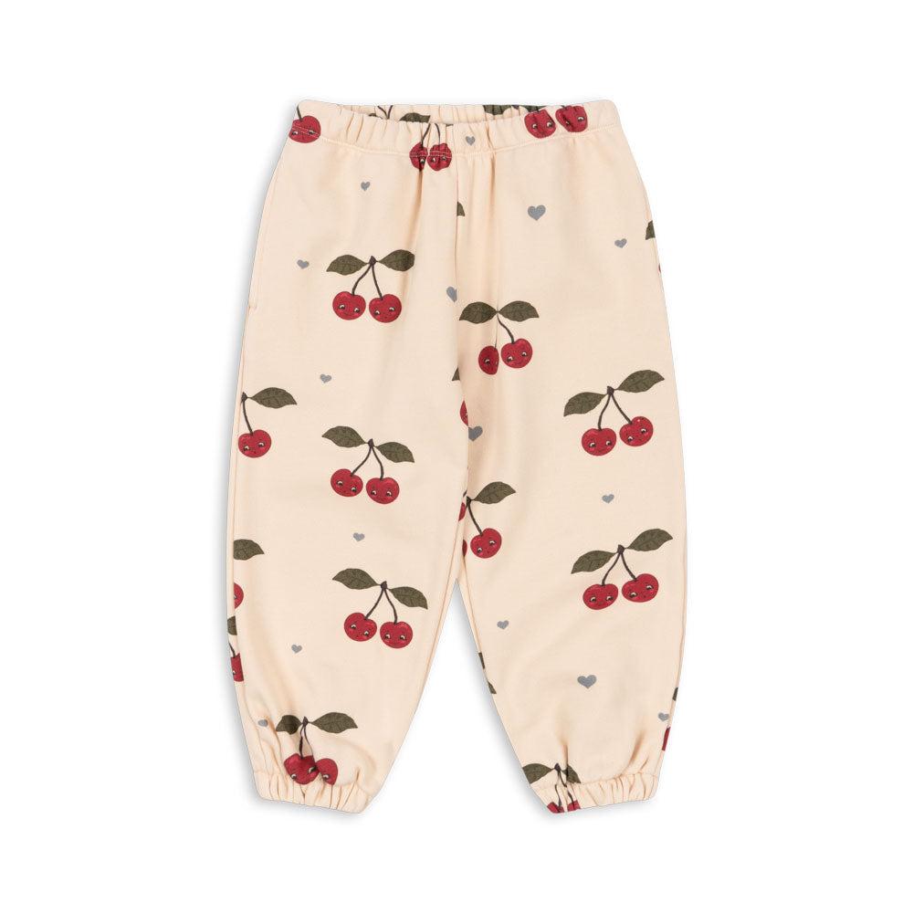 Cherry Bestie Lou Sweatpants