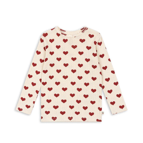 Amour Rouge Shirt