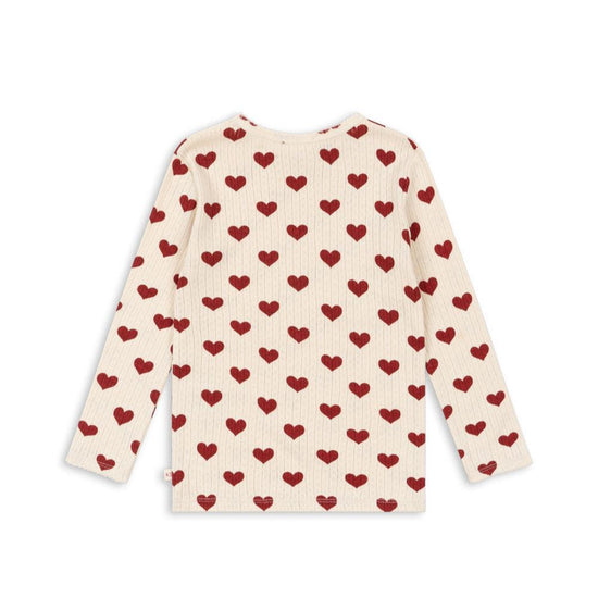 Amour Rouge Shirt