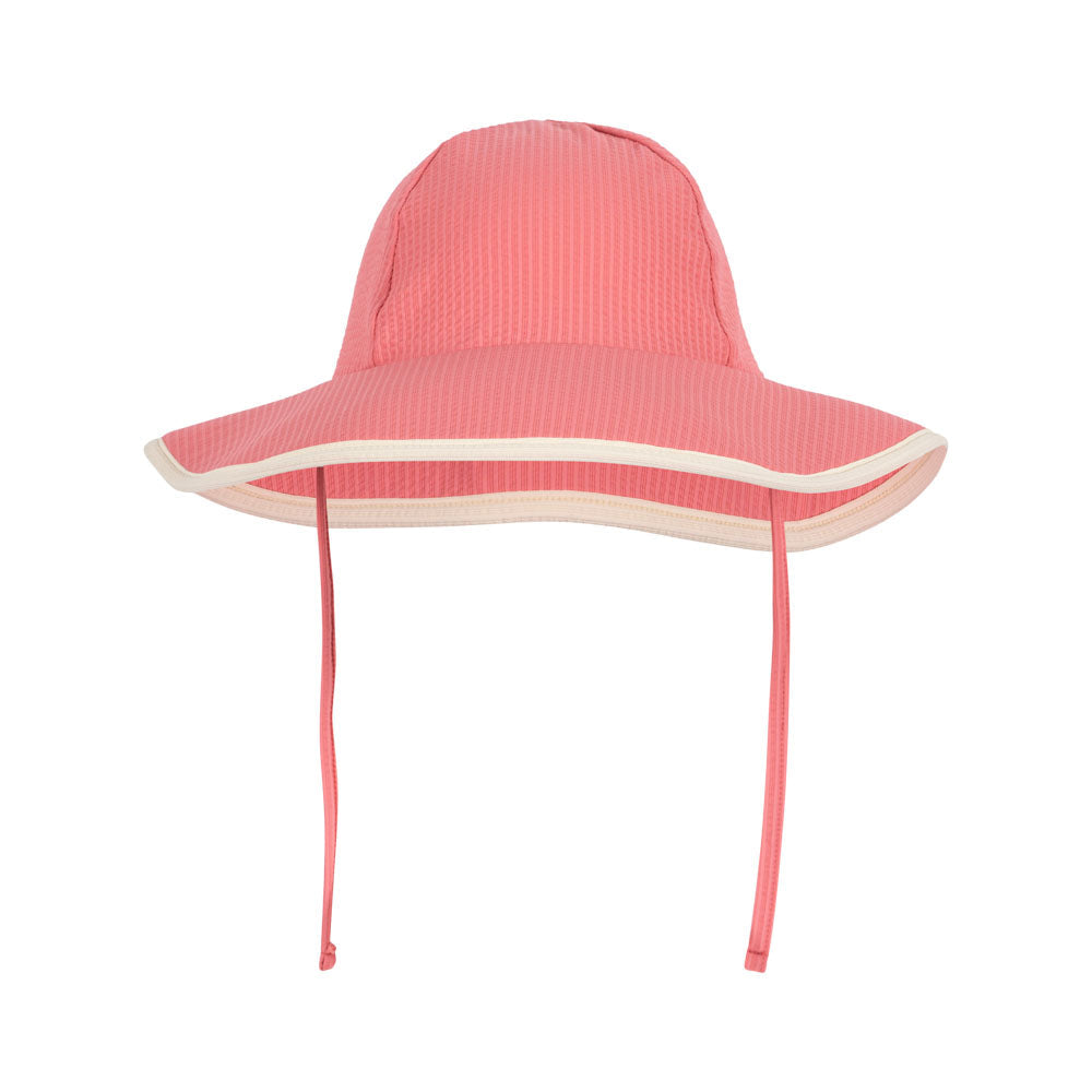 Bubblegum Bowie Swim Hat