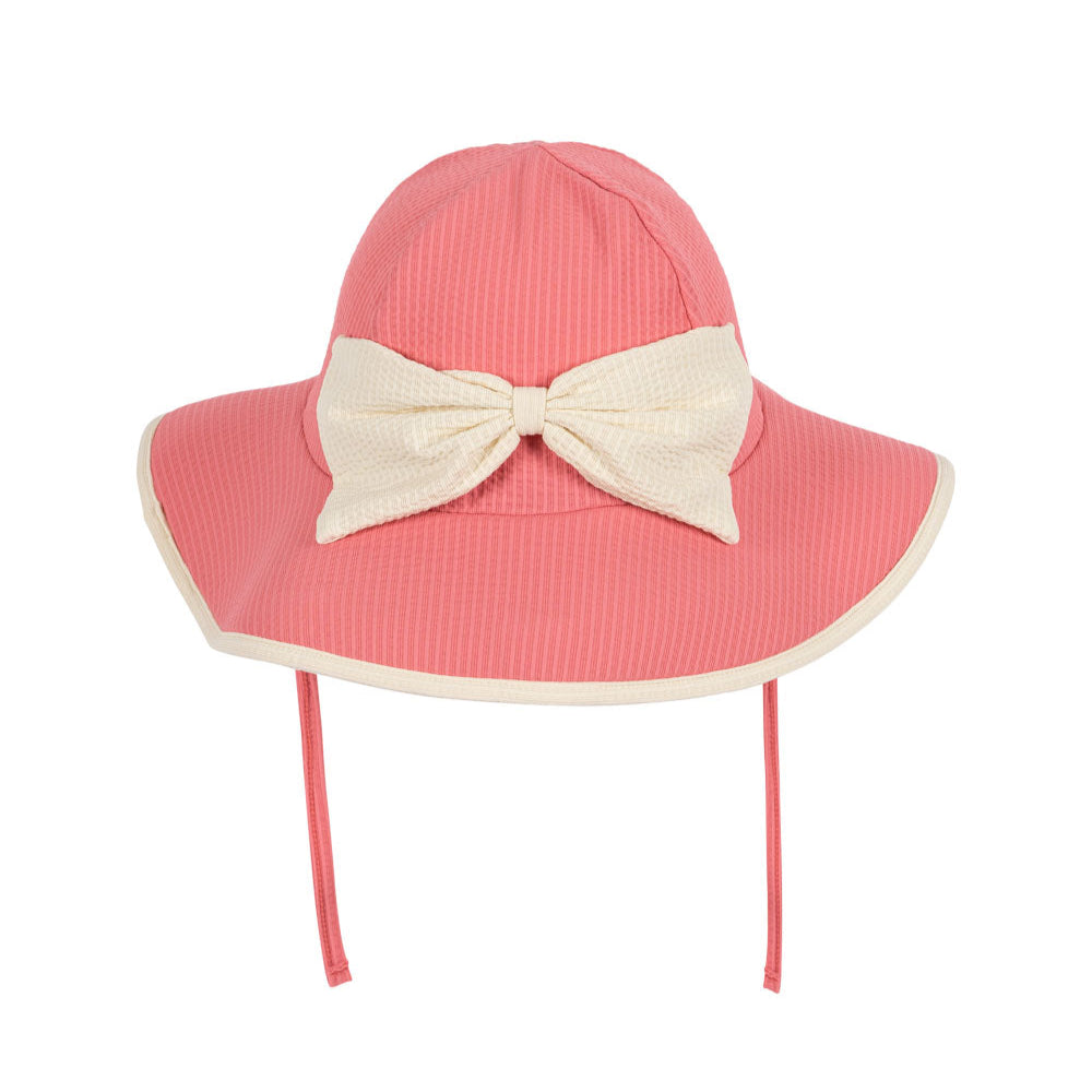 Bubblegum Bowie Swim Hat