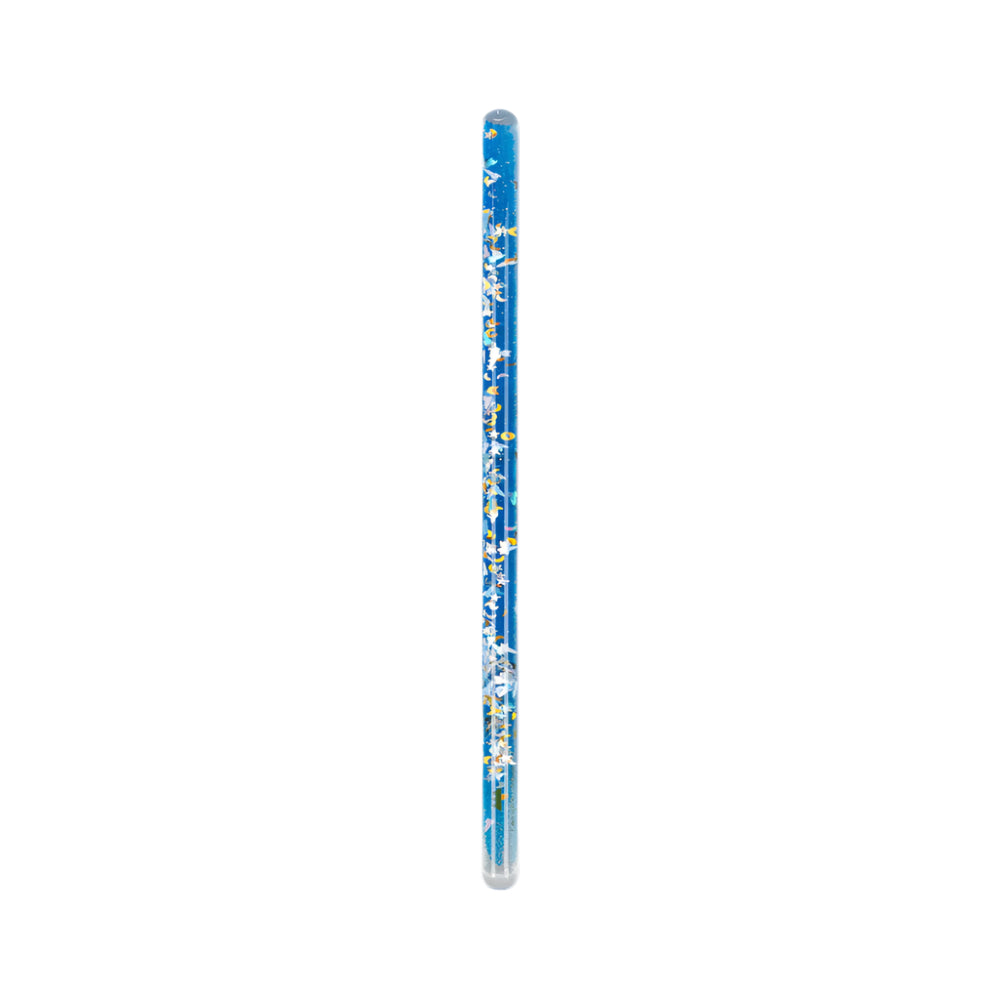 Rocket Blue Magic Wand