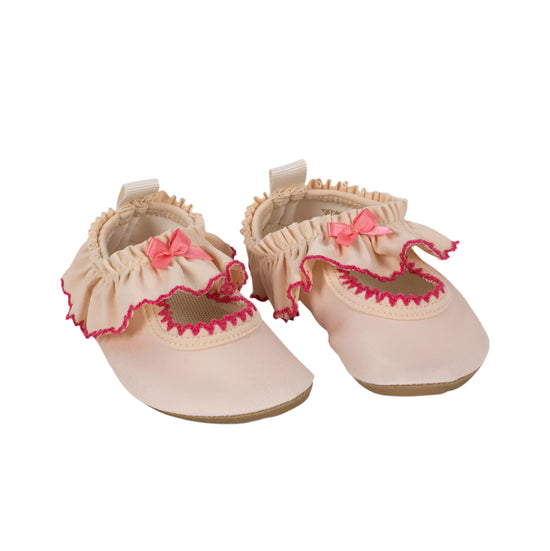 Kitty Frill Swim Shoes