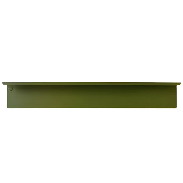 The Ledge in Olive - Large