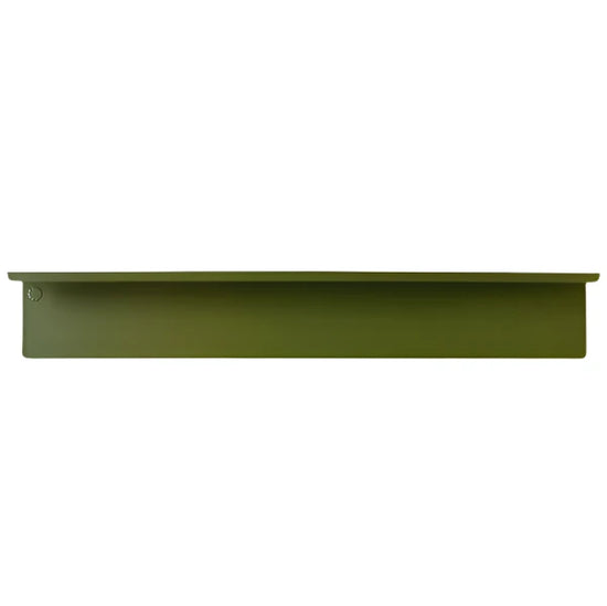 The Ledge in Olive - Large