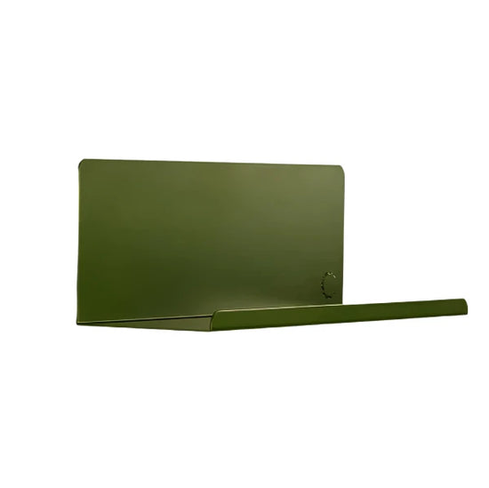 The Ledge in Olive - Small