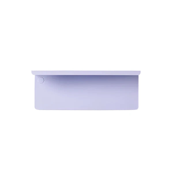 The Ledge in Lilac - Small