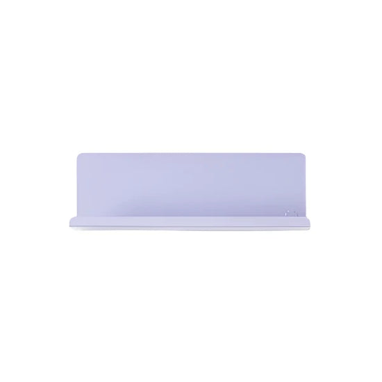 The Ledge in Lilac - Small