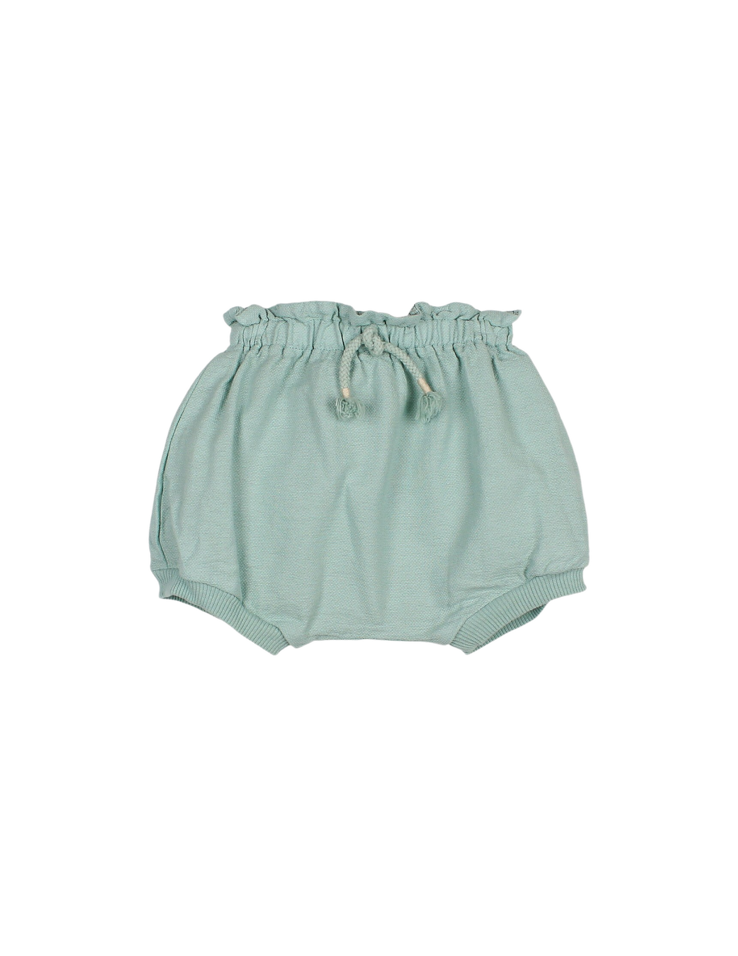 Max Shorts in Almond